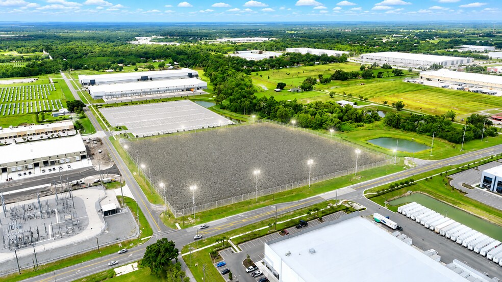 More Photos Of 3825 Hamilton Rd, Lakeland Land For Lease