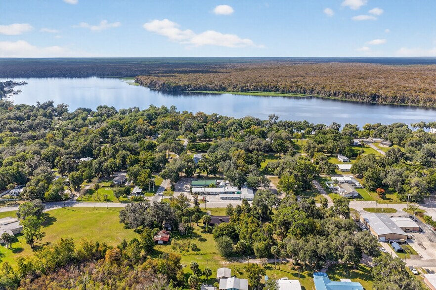 More Photos Of 765 3rd Ave, Welaka Restaurant For Sale