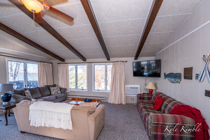 More Photos Of 104 W Houghton Lake Dr, Prudenville Hotel For Sale