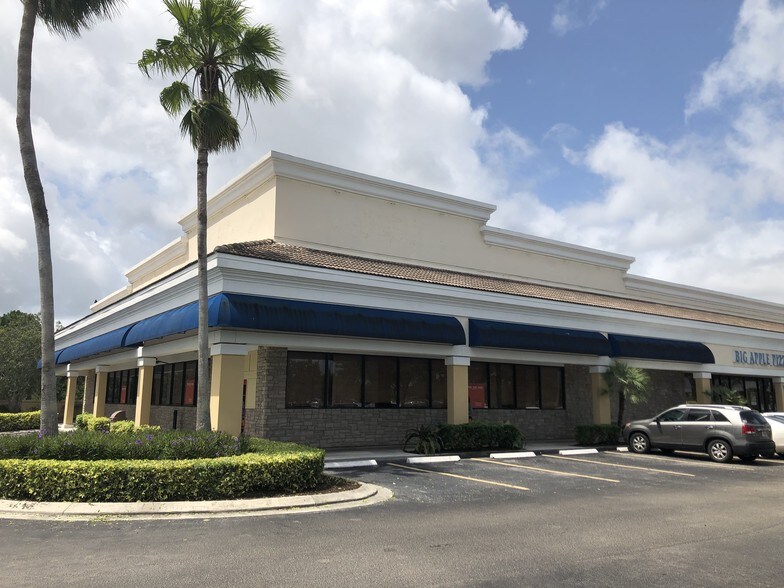 More Photos Of 870-912 SW Saint Lucie West Blvd, Port Saint Lucie Unknown For Lease