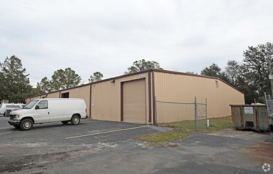 More Photos Of 6721 Stuart Ave, Jacksonville Warehouse For Lease
