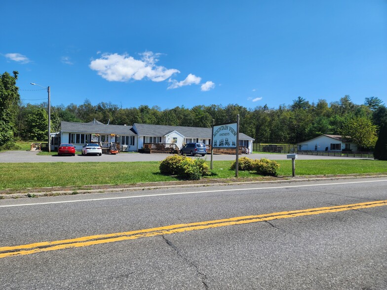 Primary Photo Of 3582-3586 NY-32, Saugerties Apartments For Sale