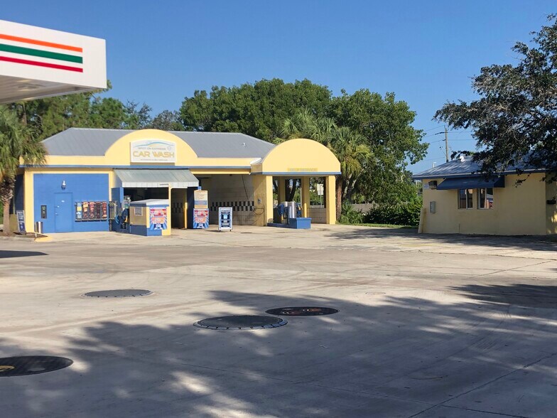More Photos Of 15251 Convenience Way, Fort Myers Carwash For Lease