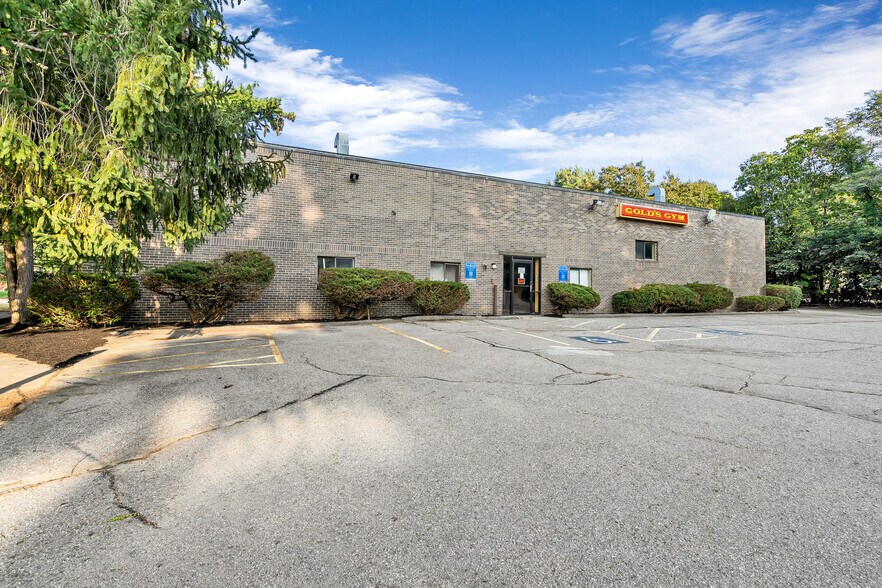 More Photos Of 61 Domino Dr, Concord Research And Development For Sale