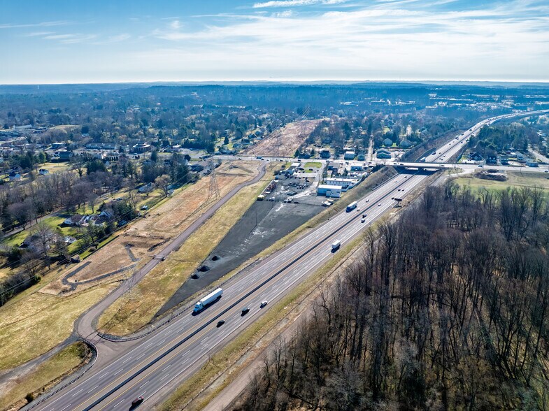 More Photos Of 1265 Dekalb Pike, Blue Bell Manufacturing For Lease