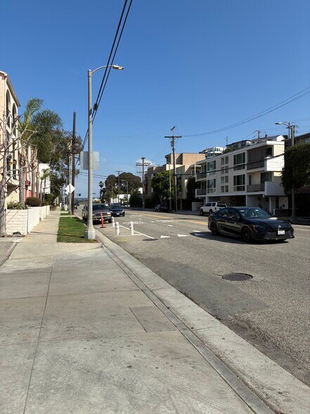 More Photos Of 343 Culver Blvd, Playa Del Rey Restaurant For Lease