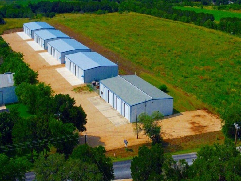 More Photos Of 20376 FM 2252, Garden Ridge Warehouse For Sale