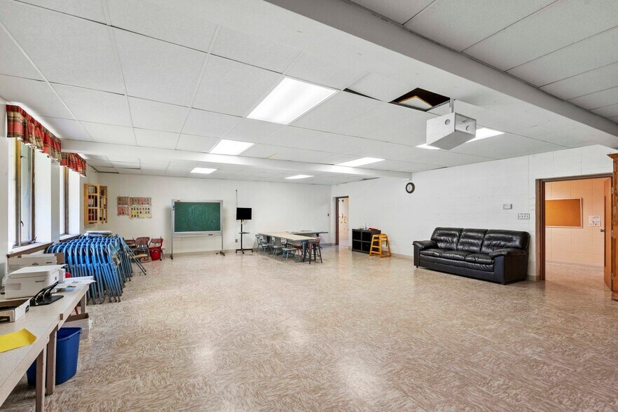 More Photos Of 4301 Mandrake Rd, Madison Religious Facility For Sale