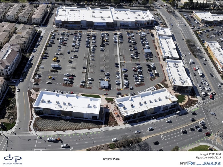 More Photos Of 1080 E Brokaw Rd, San Jose Unknown For Lease