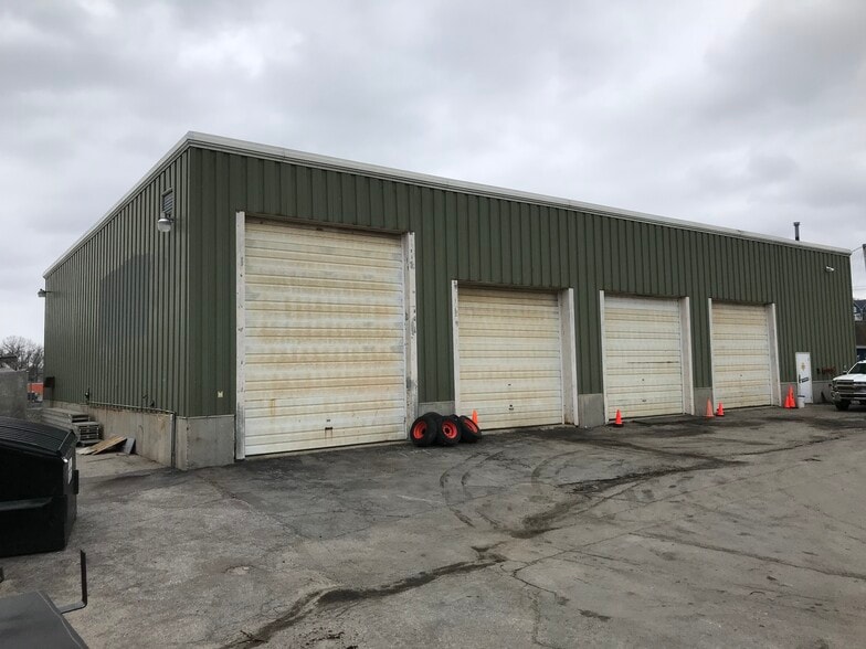 Primary Photo Of 415 Presumpscot St, Portland Manufacturing For Lease