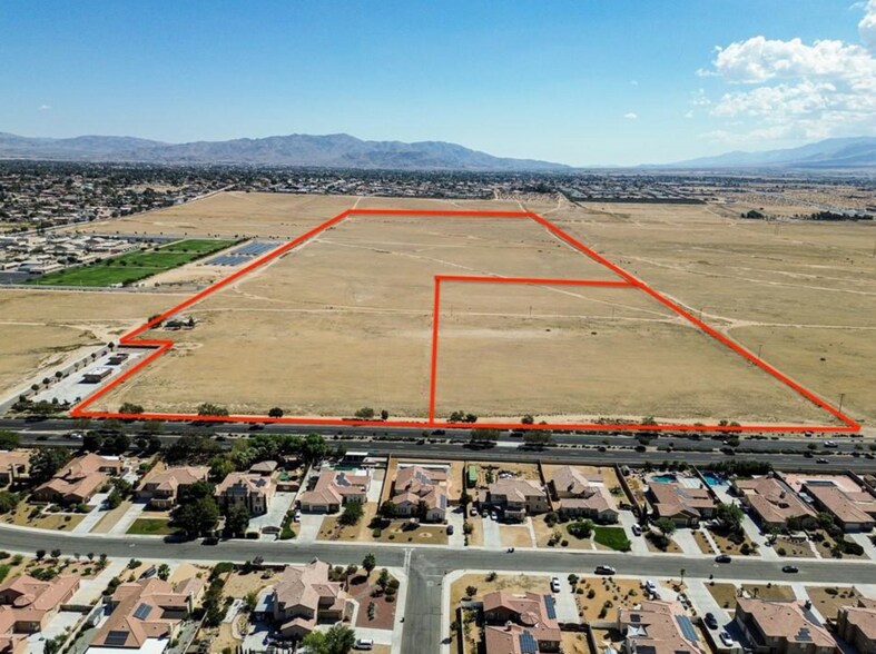 More Photos Of O Apple Valley Rd., Apple Valley Land For Sale