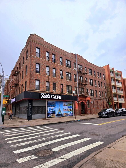 Primary Photo Of 3120 Coney Island Ave, Brooklyn Apartments For Sale