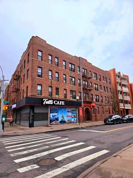 More Photos Of 3120 Coney Island Ave, Brooklyn Apartments For Sale