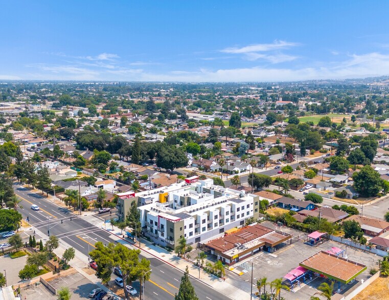 More Photos Of 1300 W Mission Blvd, Pomona Apartments For Sale