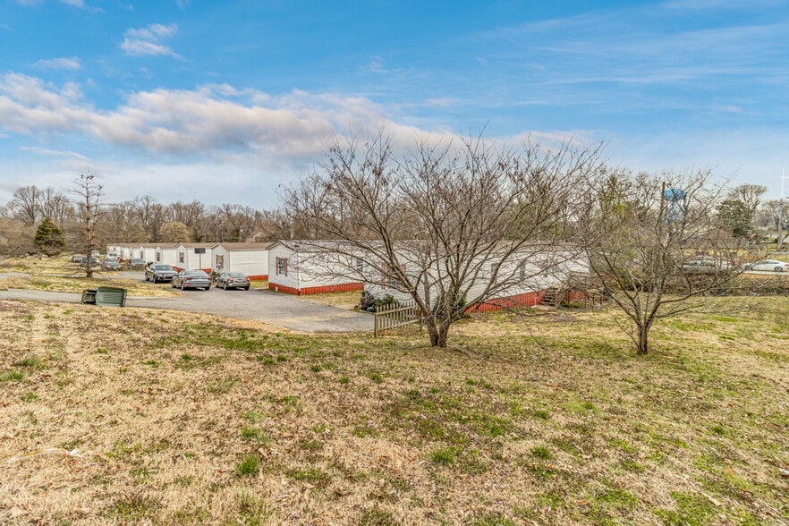 More Photos Of 1600 Page St, Springfield Manufactured Housing Mobile Home Park For Sale