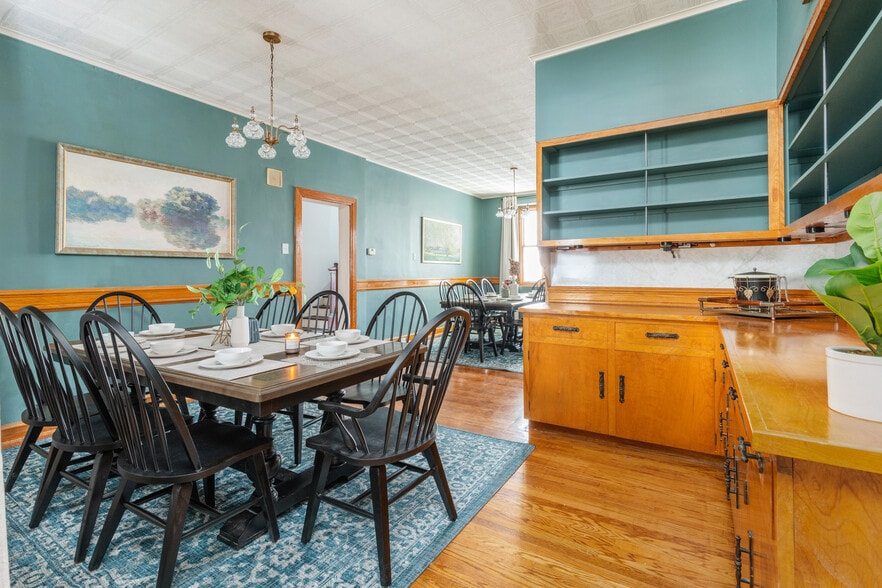 More Photos Of 124 E Abbott St, Lansford Specialty For Sale