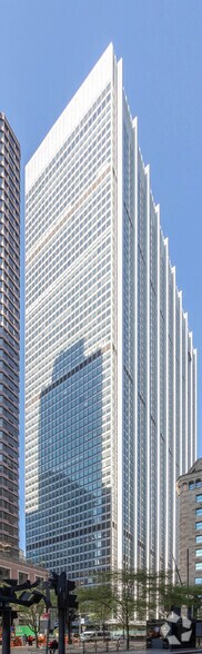 Primary Photo Of 28 Liberty St, New York Office Residential For Lease