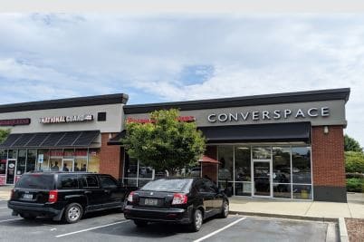 More Photos Of 481 Town Center Pl, Columbia Unknown For Lease