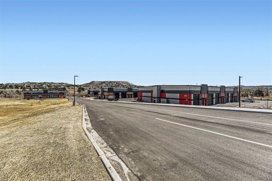 More Photos Of 1004 S Interstate 25, Castle Rock Light Manufacturing For Sale