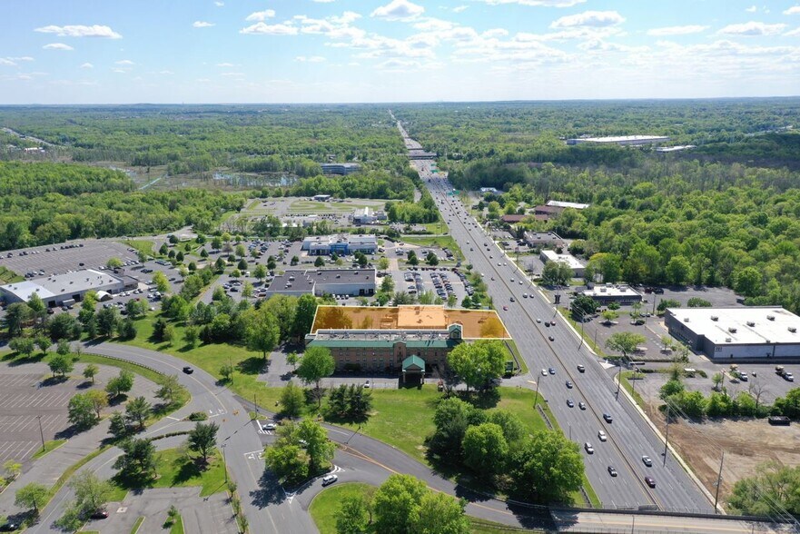 More Photos Of 3256 Brunswick Pike, Lawrenceville Freestanding For Sale