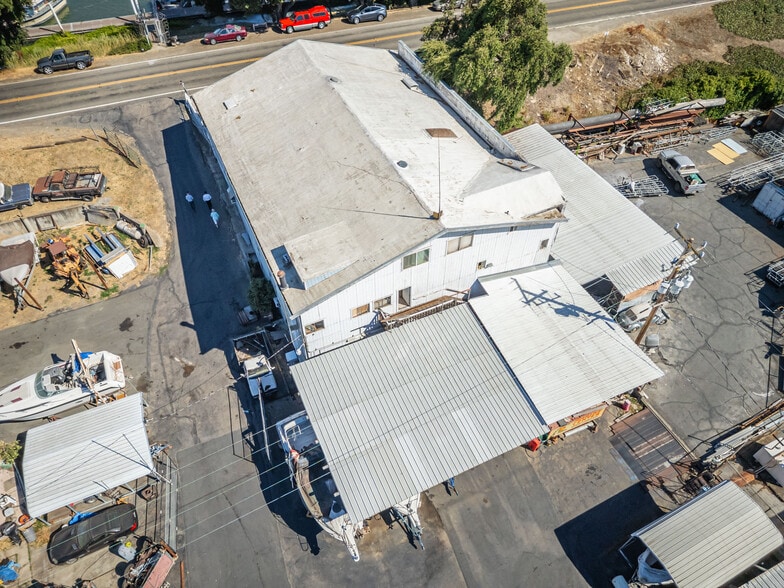 More Photos Of 14090 River Rd, Walnut Grove General Retail For Sale