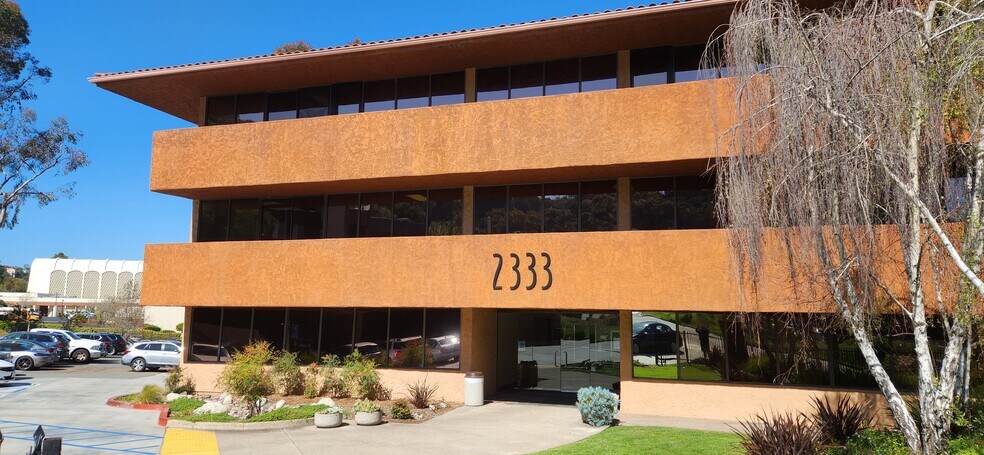 More Photos Of 2333 Camino del Rio S, San Diego Office For Lease