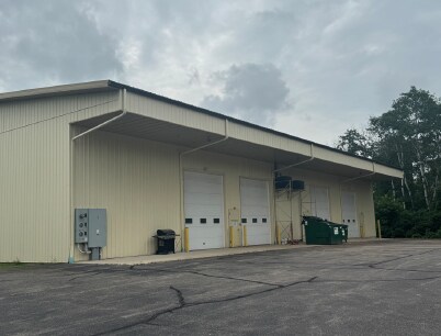 More Photos Of 21124 W Good Hope Rd, Lannon Light Manufacturing For Lease