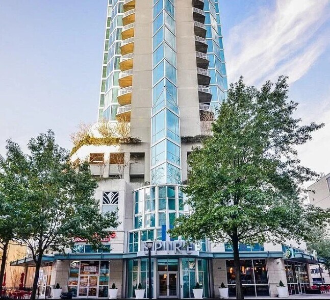 More Photos Of 860 Peachtree St NE, Atlanta Apartments For Lease