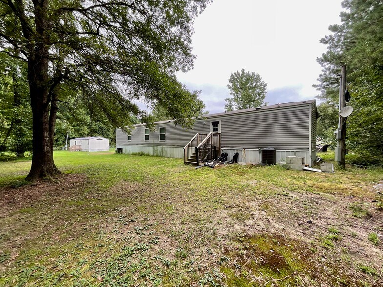 More Photos Of , Roanoke Rapids Specialty For Sale