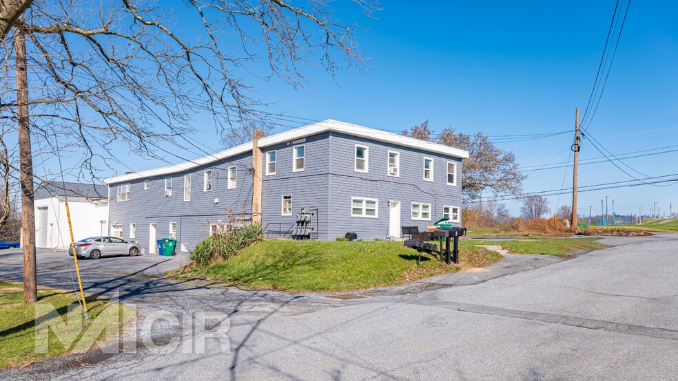 Primary Photo Of 1 Hereford St, Harrisburg Apartments For Sale