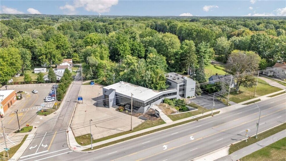More Photos Of 35888 Center Ridge Rd, North Ridgeville Office For Sale