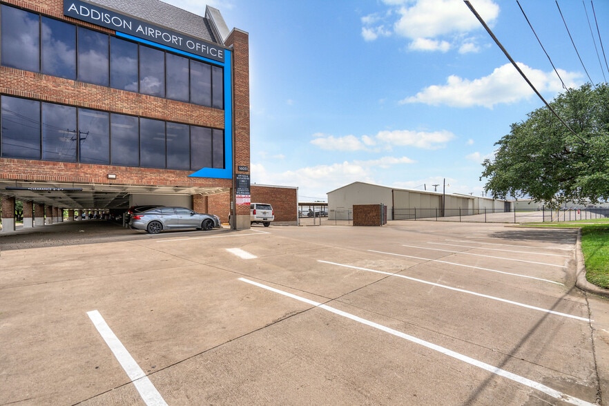 More Photos Of 16051 Addison Rd, Addison Office For Lease