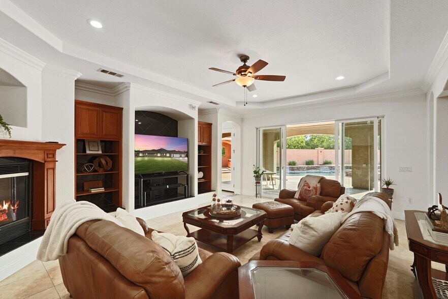 More Photos Of 7306 Van Allen Rd, Stockton Land For Sale