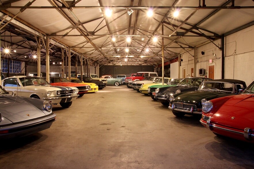 More Photos Of 1164 Zonolite Pl, Atlanta Warehouse For Lease