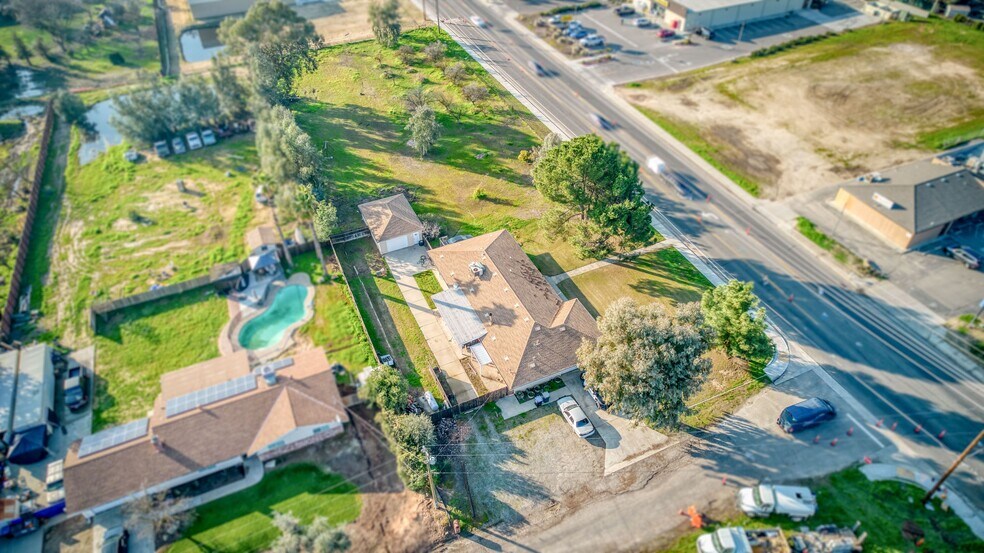 More Photos Of 37366 Avenue 12, Madera Land For Sale