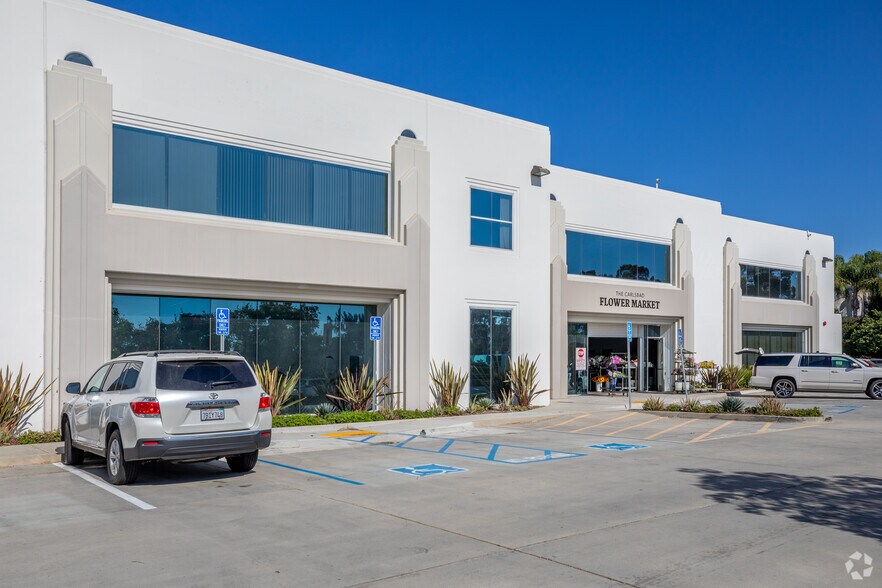More Photos Of 1969 Kellogg Ave, Carlsbad Research And Development For Lease
