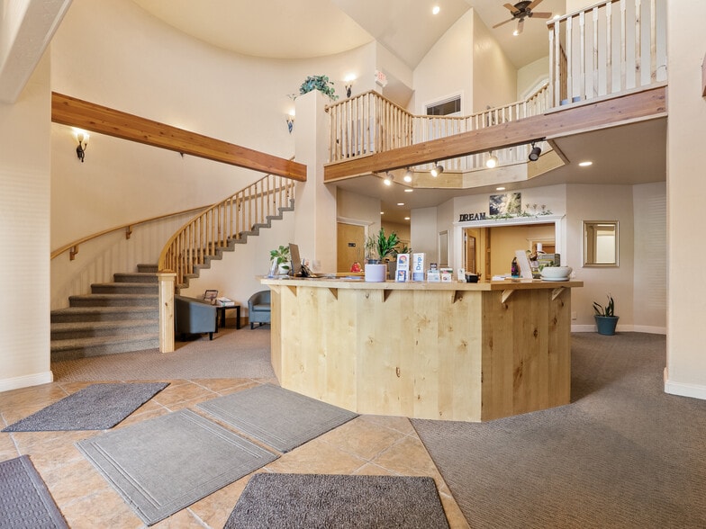 More Photos Of 65 Commons Way, Kalispell Office For Sale