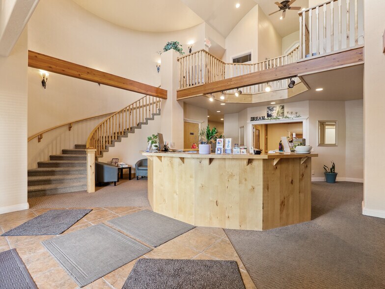 More Photos Of 65 Commons Way, Kalispell Office For Sale