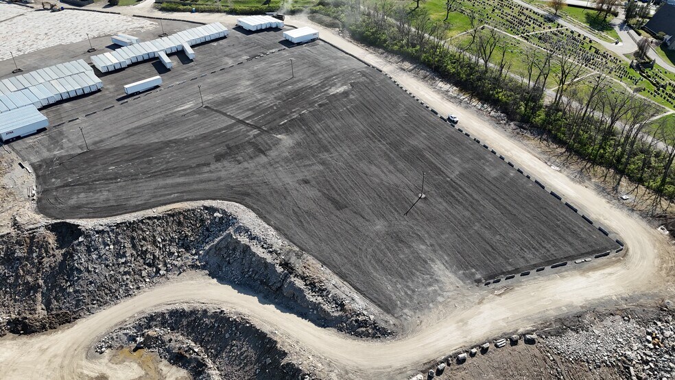 More Photos Of 2001 Blue Ridge Blvd, Independence Land For Lease