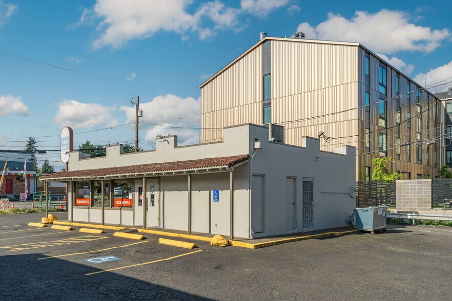 More Photos Of , Portland General Retail For Sale