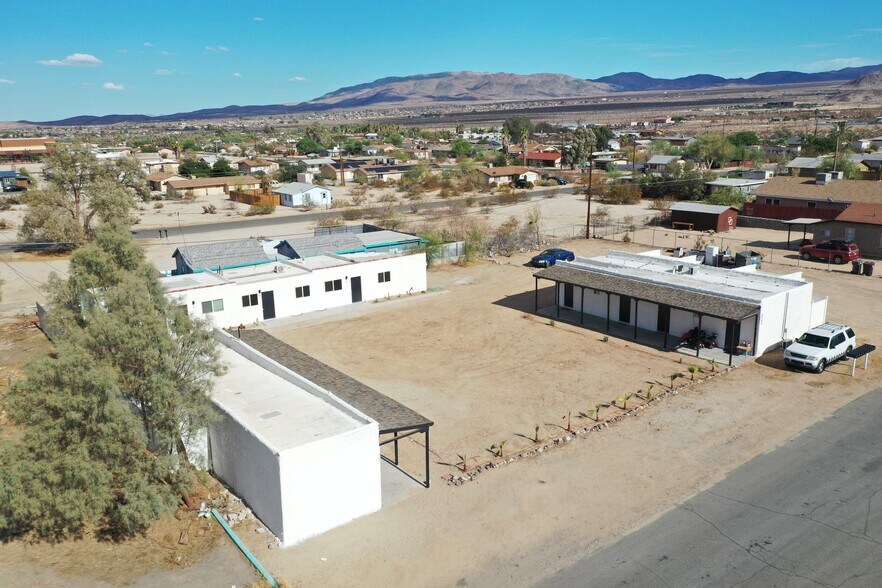 More Photos Of 6563 Oasis Ave, Twentynine Palms Apartments For Sale
