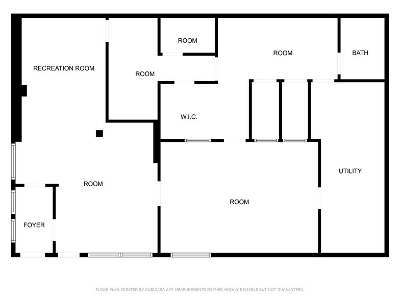 More Photos Of 7461 S State Rd, Goodrich Storefront Retail Office For Sale