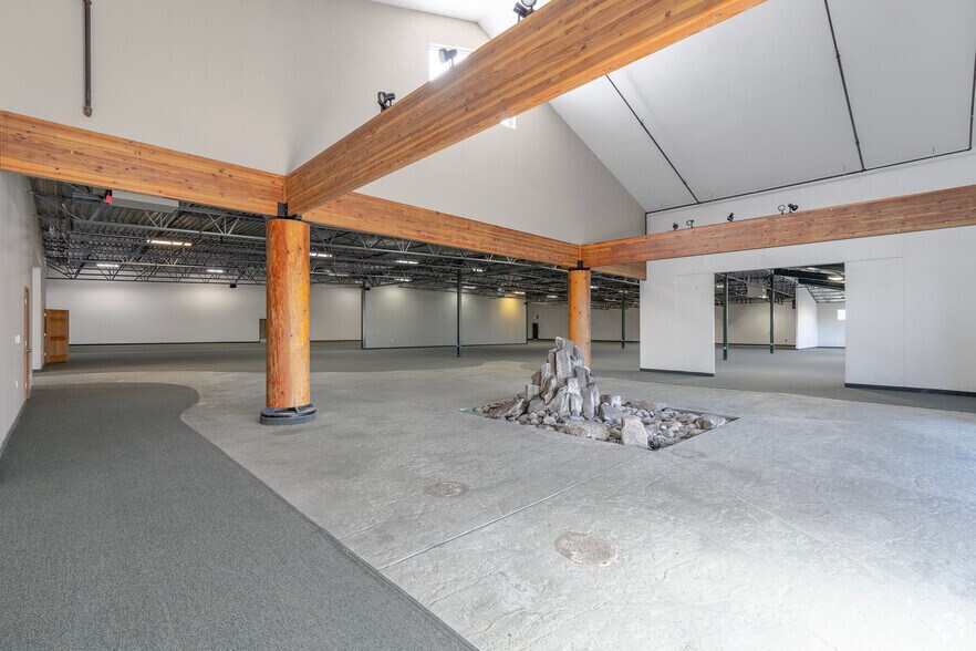 Photo of 1st Floor Ste South End