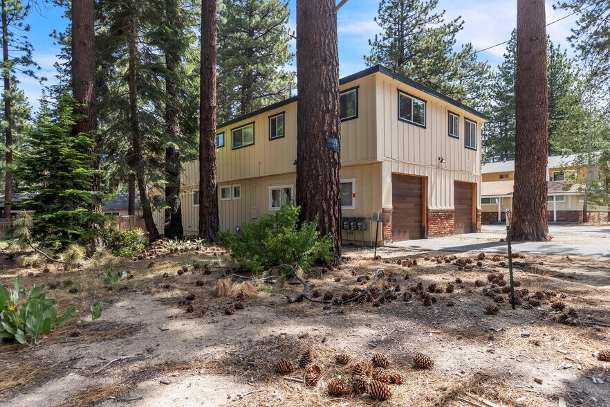 More Photos Of 673 James Ave, South Lake Tahoe Apartments For Sale