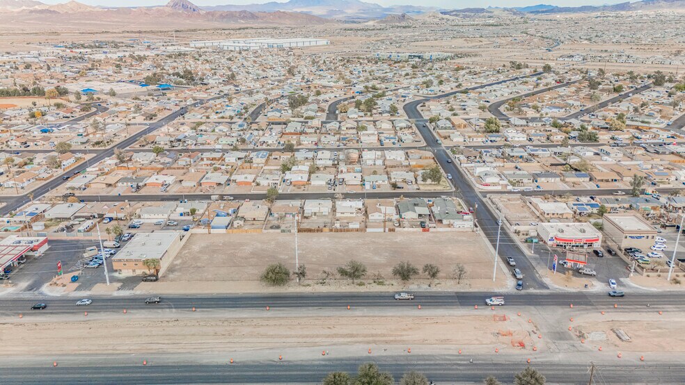 More Photos Of 1400 N Boulder Hwy, Henderson Land For Sale