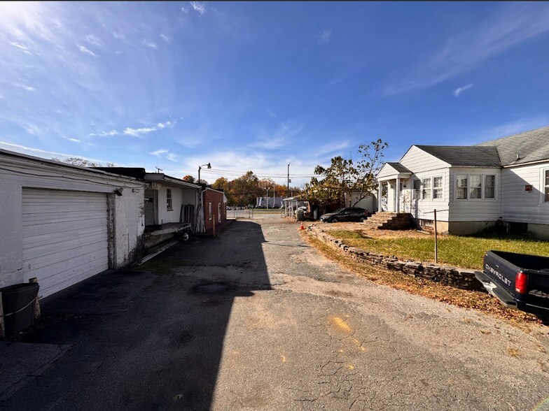 More Photos Of 9314 Liberty Rd, Randallstown Land For Sale