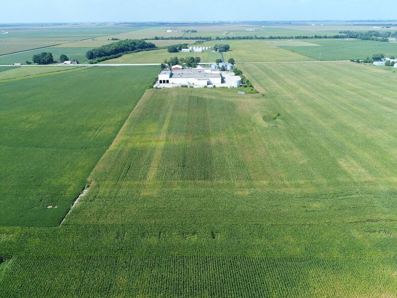 More Photos Of 2475 E US Highway 36, Newman Warehouse For Sale