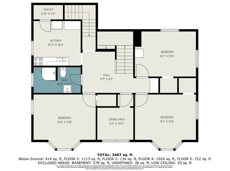 More Photos Of 217 N Normal St, Ypsilanti Multifamily For Sale