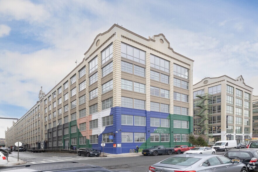 More Photos Of 220 36th St, Brooklyn Office For Sale