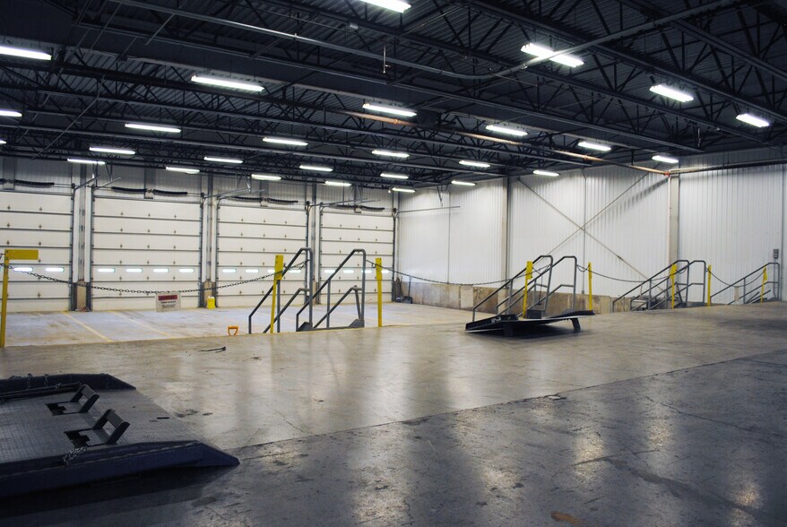 More Photos Of 839 Rt-13, Cortland Warehouse For Sale